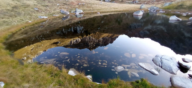 Laghi.......del TRENTINO